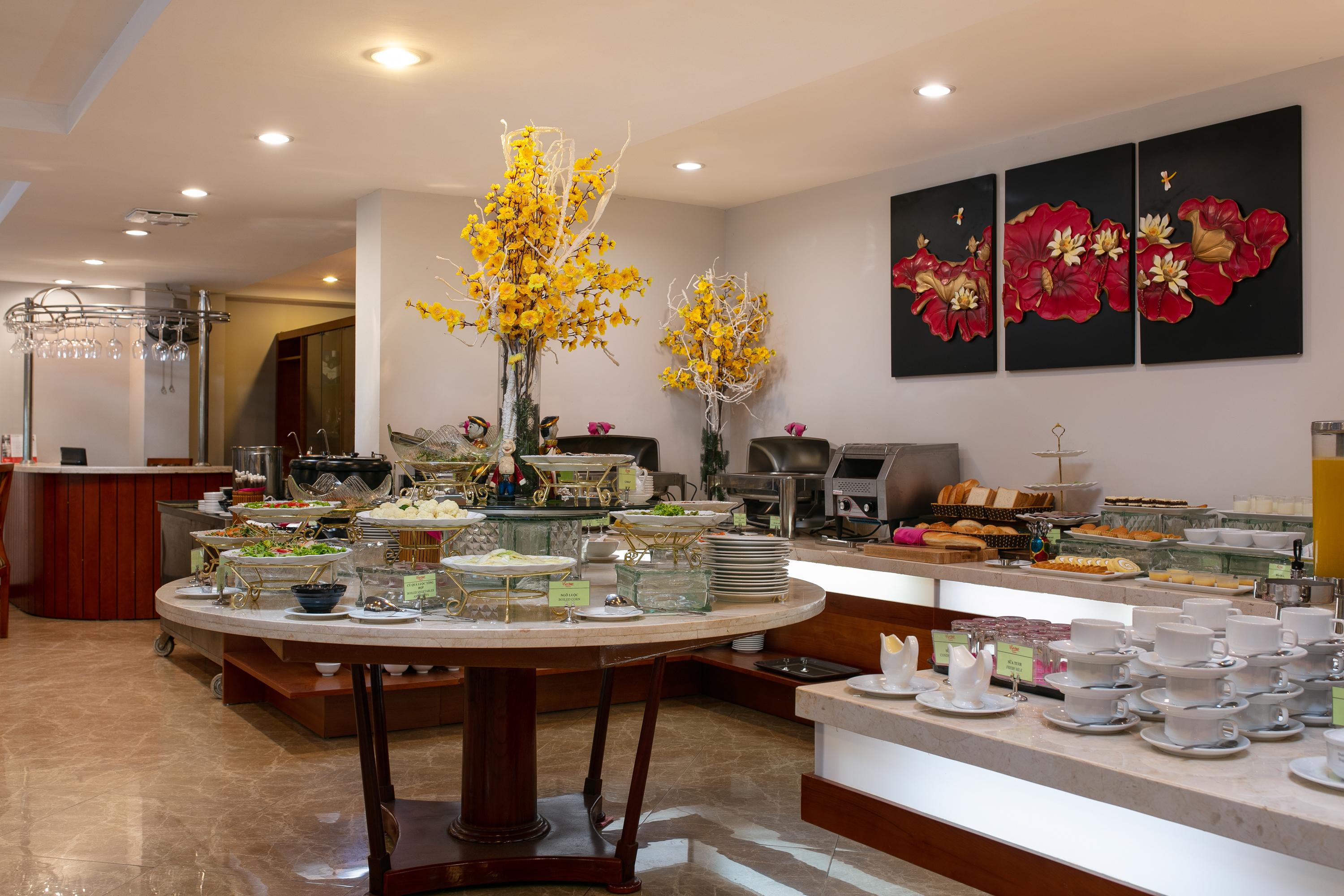 Sen Luxury Hotel - Managed By Sen Hotel Group Ανόι Εξωτερικό φωτογραφία