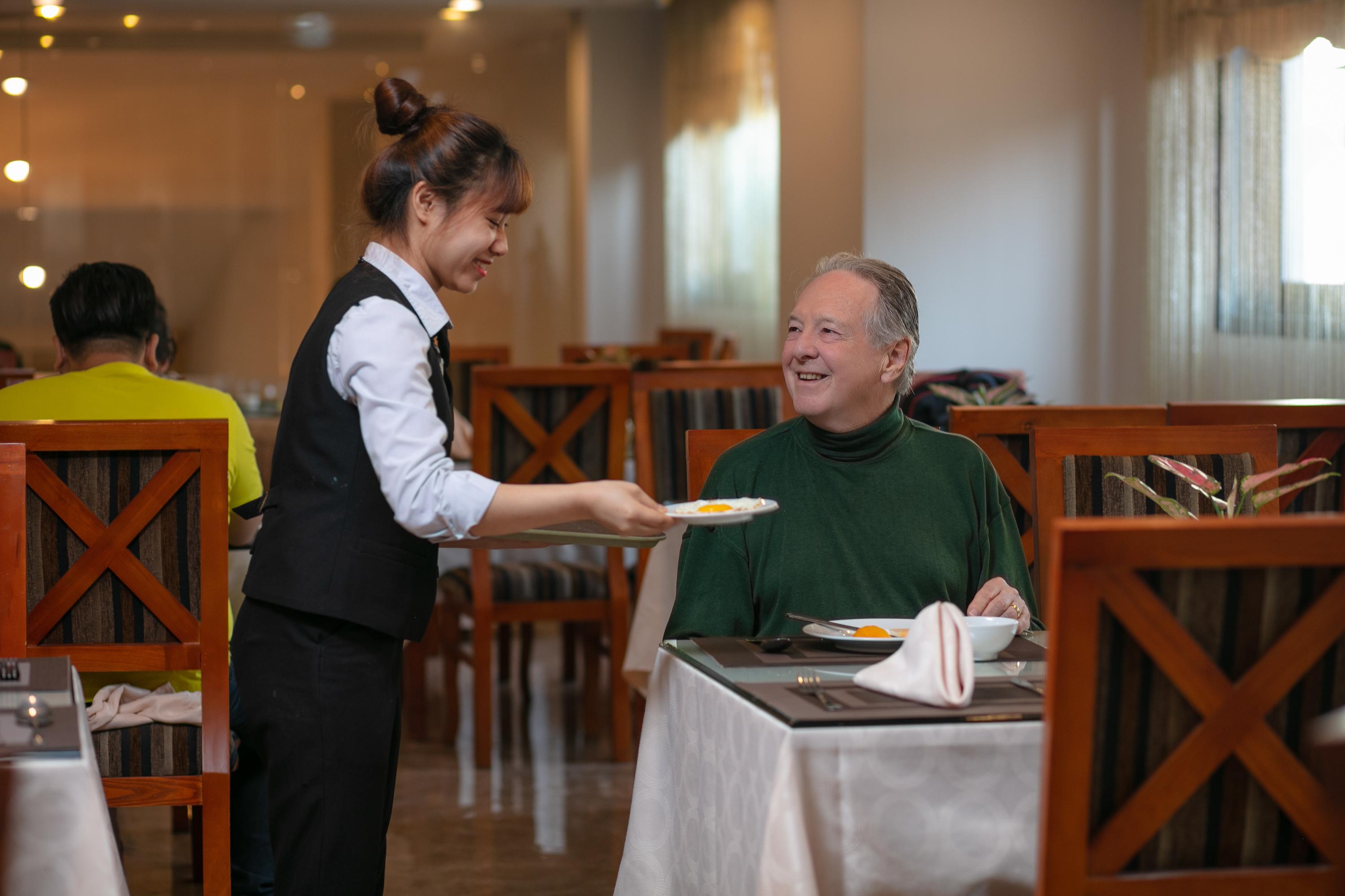 Sen Luxury Hotel - Managed By Sen Hotel Group Ανόι Εξωτερικό φωτογραφία
